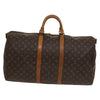Secondhand Louis Vuitton Keepall Bandouliere Bag