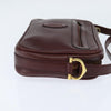 Secondhand cartier Must de Cartier Shoulder Bag