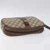 Secondhand Gucci Sherry line pouch