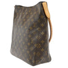 Secondhand Louis Vuitton Looping Handbag