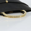 Secondhand Bally Handbag Black Leather Bags