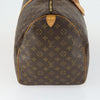 Louis Vuitton Keepall Bag Monogram Canvas