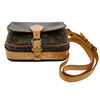 Secondhand Louis Vuitton Cartouchiere Handbag