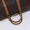 Secondhand Louis Vuitton Keepall Bandouliere Bag