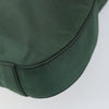 Prada Vintage Shoulder Bag Tessuto