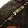 Secondhand Louis Vuitton Keepall Bag
