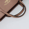 Secondhand Gucci Swing Crossbody Bag Pebbled