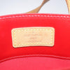 Secondhand Louis Vuitton Reade Handbag Monogram Vernis