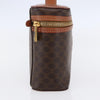 Secondhand Celine Macadam Vanity Bag