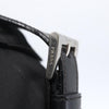 Secondhand Prada Double Buckle Flap Camera Bag Tessuto