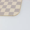 Louis Vuitton Neverfull Pochette Damier