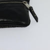 Secondhand Christian Dior Vintage Trotter Shoulder Bag