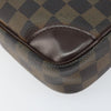 Louis Vuitton Danube Handbag Damier