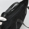 Secondhand Prada Vintage Tote Tessuto