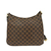 Louis Vuitton Bloomsbury Handbag Damier