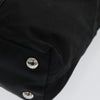 Secondhand Prada Convertible Zip Tote Tessuto with