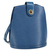 Secondhand Louis Vuitton Cluny Shoulder Bag Epi