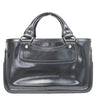 Celine Boogie Satchel Leather