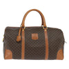 Secondhand Celine Vintage Boston Bag Macadam