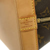 Louis Vuitton Vintage Alma Handbag Monogram Canvas