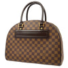 Louis Vuitton Nolita Satchel Damier