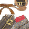 Secondhand Louis Vuitton Excentri-Cite Handbag