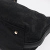 Salvatore Ferragamo Gancini Shoulder Bag Nylon
