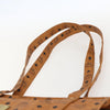 Secondhand MCM Vintage Visetos Tote bag