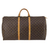 Secondhand Louis Vuitton Keepall Bag