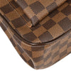 Louis Vuitton Uzes Handbag Damier