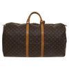 Secondhand Louis Vuitton Keepall Bag