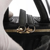 Secondhand Givenchy Nightingale Satchel Black Leather Bags