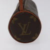 Louis Vuitton Papillon Pochette Monogram Canvas
