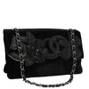Secondhand Chanel Camellia No.5 Chain Flap Bag