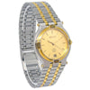 Secondhand Gucci 9000l Quartz Watch Stainless Steel with Plated
