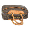Secondhand Louis Vuitton Deauville Handbag
