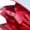 Secondhand Prada Vintage Tote Tessuto