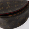 Secondhand Louis Vuitton Tambourine Handbag