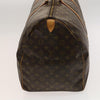Secondhand Louis Vuitton Keepall Bag