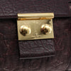 Secondhand Louis Vuitton Volupte Beaute Handbag Limited Edition Monogram Jacquard