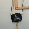 Salvatore Ferragamo Vala Shoulder Bag Leather