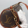 Secondhand Louis Vuitton Papillon Pochette
