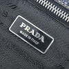 Prada Vintage Shoulder Bag Leather