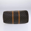 Secondhand Louis Vuitton Keepall Bag