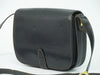 Gucci Vintage Shoulder Bag Leather