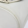 Salvatore Ferragamo Vintage Gancini Convertible Top Handle Bag Leather