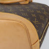 Secondhand Louis Vuitton Alma Handbag