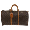 Secondhand Louis Vuitton Keepall Bag