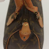Louis Vuitton Speedy Mini HL Handbag Monogram Canvas