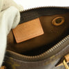Louis Vuitton Speedy Mini HL Handbag Monogram Canvas